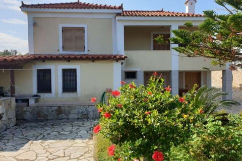 2 bedrooms House in Zakynthos, Greece No. 24686 14