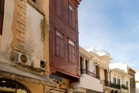 200m² Hotel en Rethymno, Greece No. 59901 3