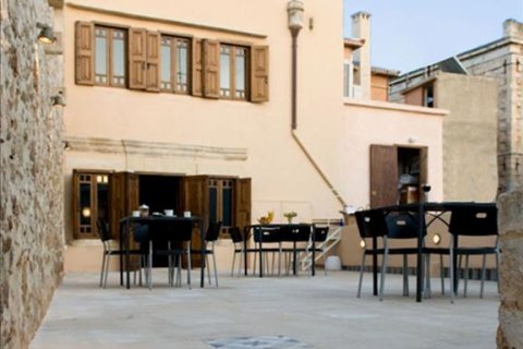 200m² Hotel en Rethymno, Greece No. 59901 1