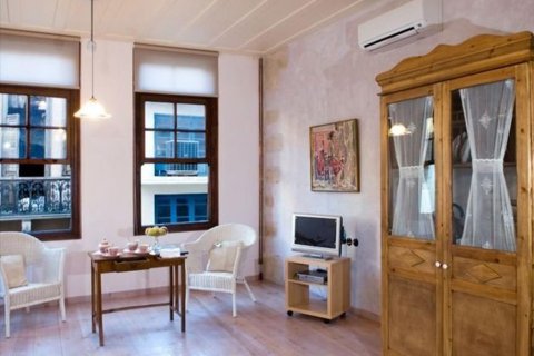 200m² Hotel en Rethymno, Greece No. 59901 17