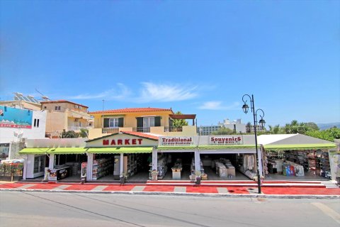 216m² Commercial property en Malia, Greece No. 59854 1