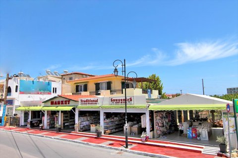 216m² Commercial property à Malia, Greece No. 59854 2