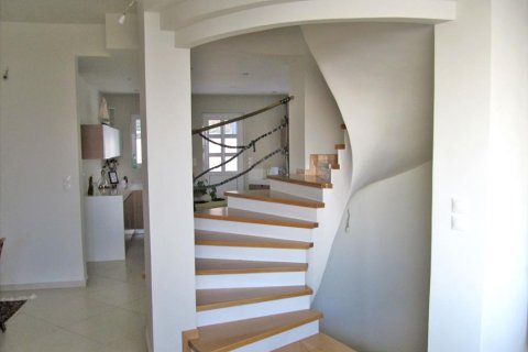 6 bedrooms House in Kalyvia Thorikou, Greece No. 59850 9