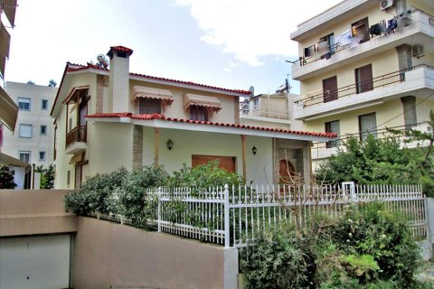 6 chambres House à Glyfada, Greece No. 59851 20