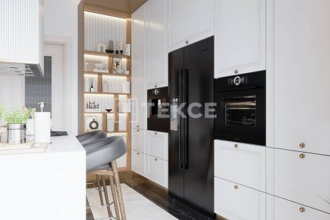 4+1 Apartment in Ankara, Turkey No. 11483 16