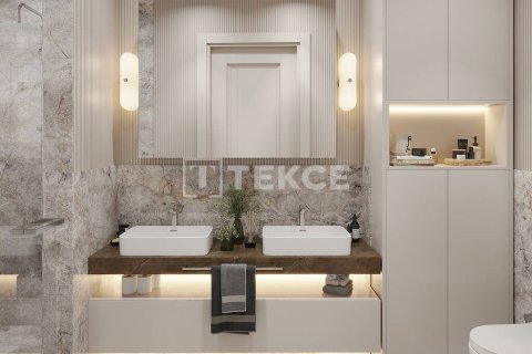 4+1 Apartment in Ankara, Turkey No. 11483 29