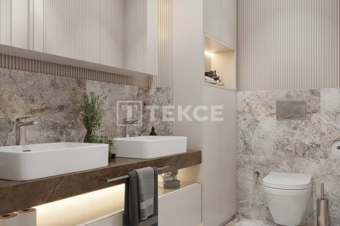 4+1 Apartment in Ankara, Turkey No. 11483 30