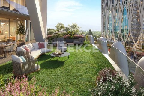 4+1 Apartment in Ankara, Turkey No. 11483 9