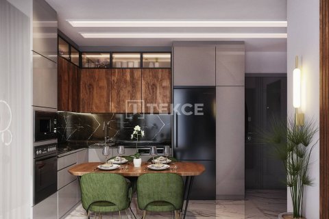 2+1 Penthouse in Alanya, Turkey No. 11446 26