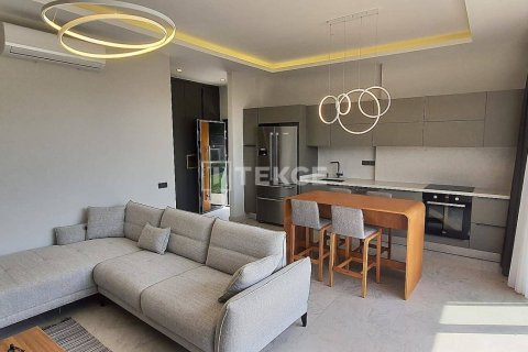 3+1 Villa en Bodrum, Turkey No. 11089 17