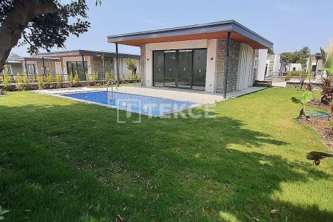 3+1 Villa en Bodrum, Turkey No. 11089 3