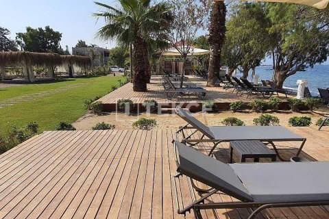 3+1 Villa en Bodrum, Turkey No. 11089 29