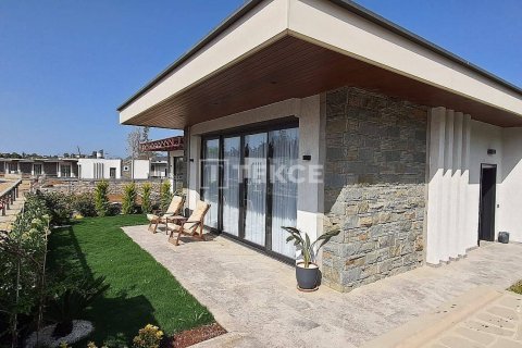 3+1 Villa en Bodrum, Turkey No. 11089 10