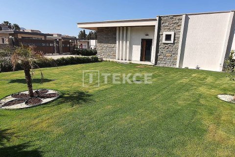 3+1 Villa en Bodrum, Turkey No. 11089 11