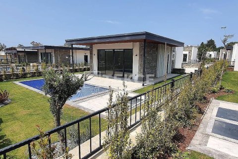 3+1 Villa en Bodrum, Turkey No. 11089 9