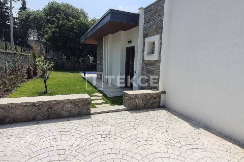 3+1 Villa en Bodrum, Turkey No. 11089 5