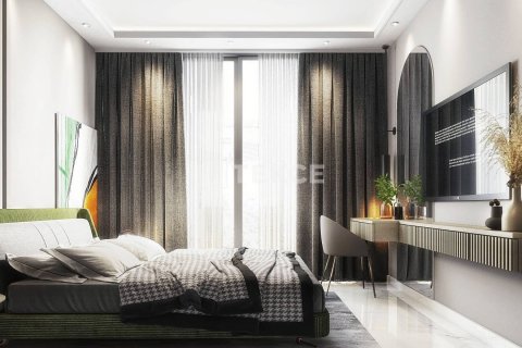 1+1 Apartment in Alanya, Turkey No. 11445 24