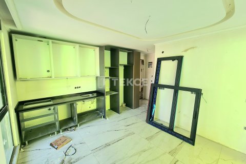 Квартира 1+1 в Аланья, Турция №11445 19