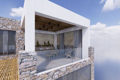 2 dormitorios Villa en Agios Nikolaos, Greece No. 54331 4