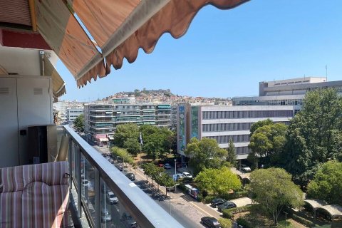 3 dormitorios Apartment en Kavala, Greece No. 54304 1