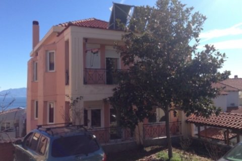 6 bedrooms Maisonette in Kavala, Greece No. 54305 2