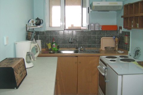 6 dormitorios Maisonette en Kavala, Greece No. 54305 11