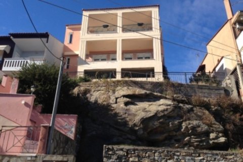 6 dormitorios Maisonette en Kavala, Greece No. 54305 1