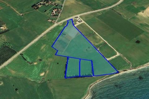 87264m² Land in Softades, Cyprus No. 64420 1