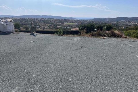 3353m² Land in Pyrgos, Cyprus No. 64417 3