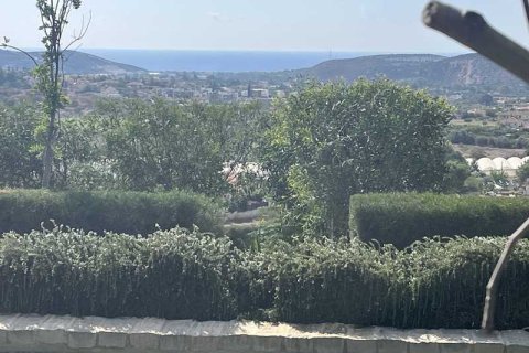 3353m² Land in Pyrgos, Cyprus No. 64417 1