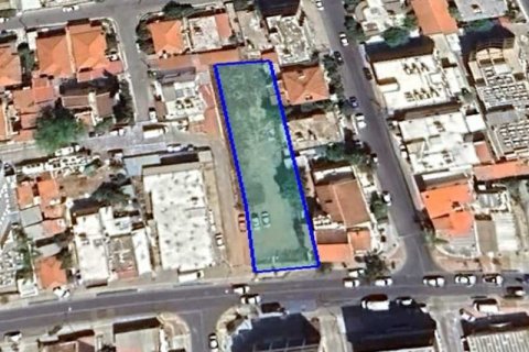 996m² Land in Limassol, Cyprus No. 64421 7