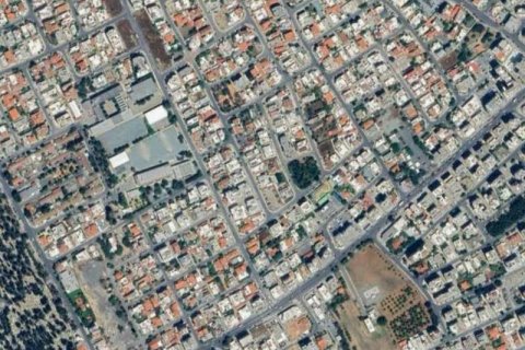 570m² Land in Mesa Geitonia, Cyprus No. 64419 1