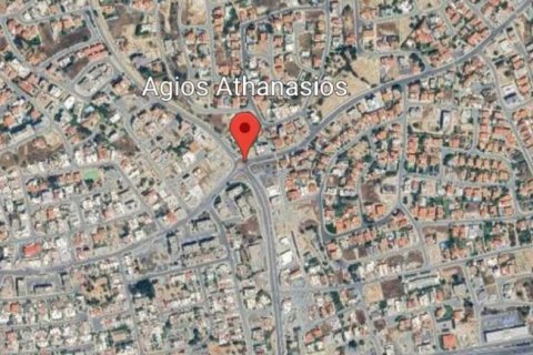 3679m² Land in Agios Athanasios, Cyprus No. 64418 1