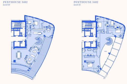 5 dormitorios Apartment en Limassol, Cyprus No. 65114 9