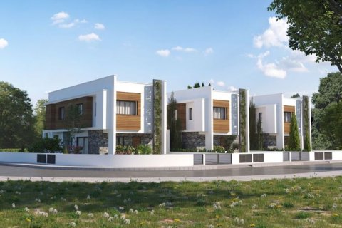 4 dormitorios Villa en Protaras, Cyprus No. 65107 10