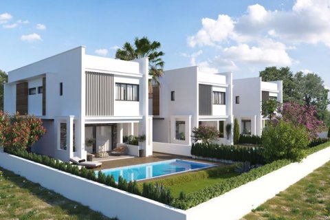 4 dormitorios Villa en Protaras, Cyprus No. 65107 7