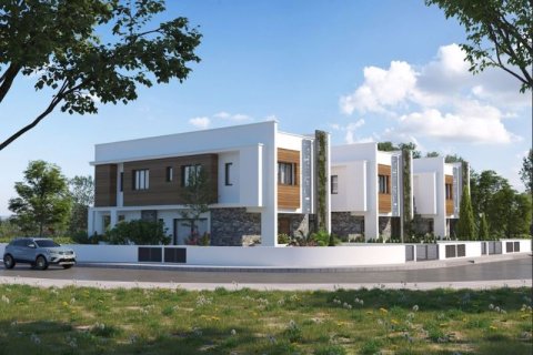 4 dormitorios Villa en Protaras, Cyprus No. 65107 9