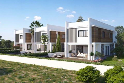 4 dormitorios Villa en Protaras, Cyprus No. 65107 8