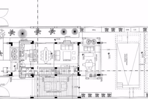 4 dormitorios Villa en Protaras, Cyprus No. 65107 17