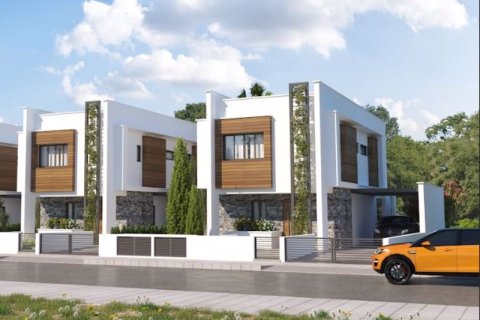 4 dormitorios Villa en Protaras, Cyprus No. 65107 12