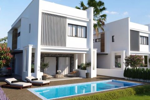 4 dormitorios Villa en Protaras, Cyprus No. 65107 5