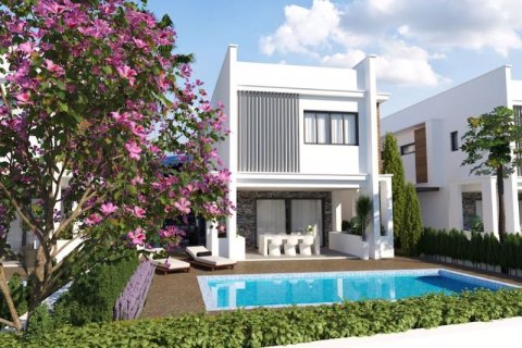 4 dormitorios Villa en Protaras, Cyprus No. 65107 2