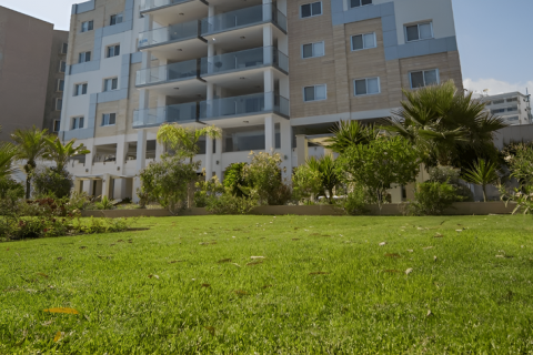 4 dormitorios Apartment en Agios Tychonas, Cyprus No. 74381 8