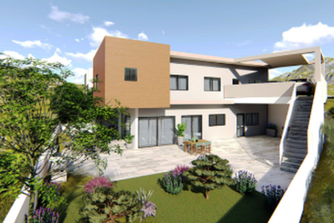 5 dormitorios House en Palodeia, Cyprus No. 74367 1