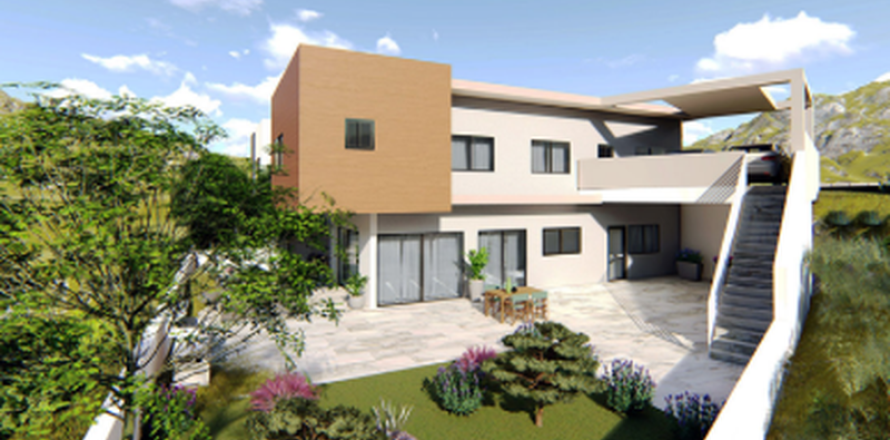 5 dormitorios House en Palodeia, Cyprus No. 74367