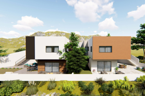 5 dormitorios House en Palodeia, Cyprus No. 74367 4