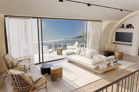 3+1 Penthouse en Alanya, Turkey No. 22148 26