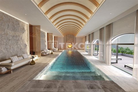 3+1 Penthouse en Alanya, Turkey No. 22148 17