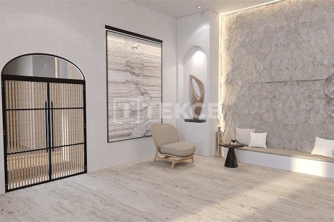 3+1 Penthouse à Alanya, Turkey No. 22148 19