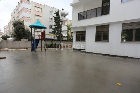 4+1 Penthouse en Antalya, Turkey No. 22174 20